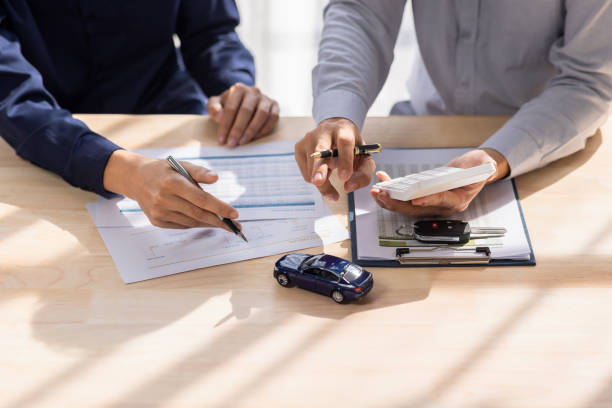 Car insurance options for Aiken residents